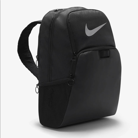 Nike Brasilia Graphic Training Backpack (Large, 24L)